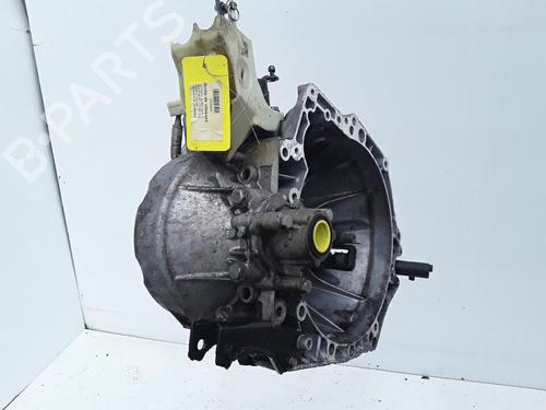 Used Gearbox Gearbox CITROËN DS3 (SA_) 1.6 HDi 110 (112 hp) 30027466 30027466