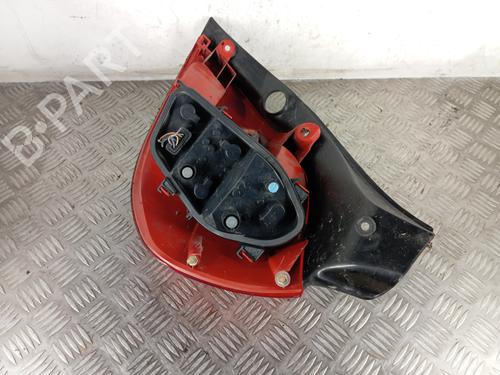 Used Left taillight Left taillight 31017354 31017354