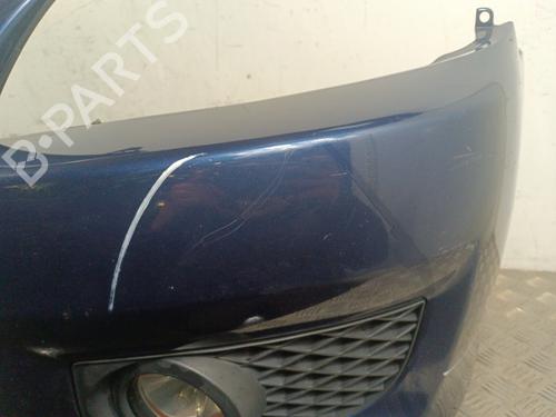 Foran støtfanger MAZDA PREMACY (CP) 1.9 (CP8W) | BP30026116C7