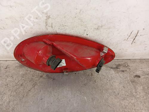 Left taillight CHRYSLER PT CRUISER (PT_) 2.2 CRD | BP30017798C34
