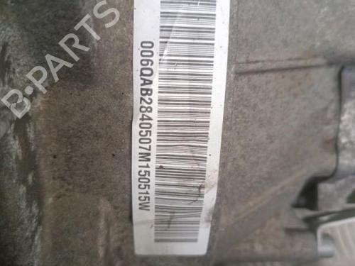 Used Gearbox VW POLO V (6R1, 6C1) 1.0 (75 hp) 30009586
