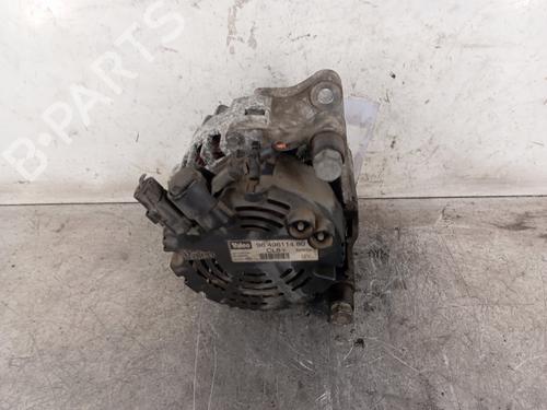 Used Alternator Alternator PEUGEOT 307 CC (3B) 2.0 16V (136 hp) 30025465 30025465