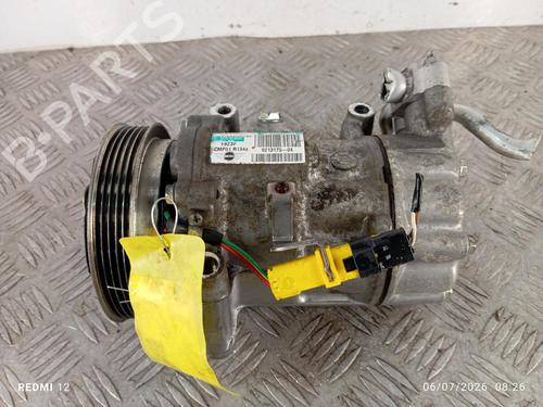 Used AC compressor AC compressor 37164977 37164977