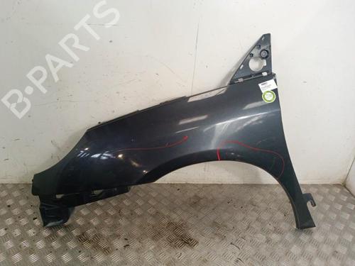 Forskærm venstre PEUGEOT 807 (EB_) 2.0 HDi (107 hp) 30019231