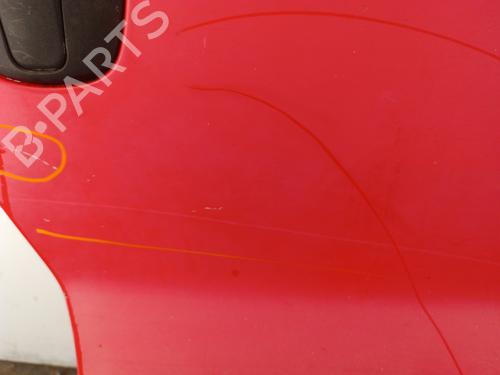 Right front door NISSAN PRIMASTAR Van (X83) 2.0 dCi 115 | BP30007698C3 