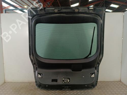 Bakluke CC/Kombi-Kupé MAZDA 6 Hatchback (GH) 2.2 D (GH10) | BP30013237C6 