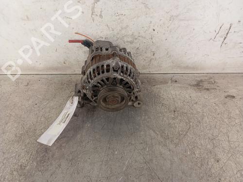 Used Alternator RENAULT CLIO II (BB_, CB_) 1.2 16V (BB05, BB0W, BB11, BB27, BB2T, BB2U, BB2V, CB05,... (75 hp) 30010196