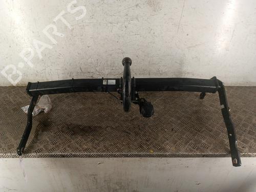 Kugelkupplung/Mechanismus für RENAULT GRAND SCÉNIC III (JZ0/1_) 1.5 dCi (JZ09, JZ0D, JZ10, JZ14, JZ1G, JZ29, JZ2C) (110 hp) 30790678