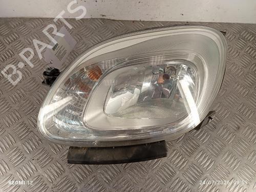 Left headlight FIAT PANDA (312_, 319_) 1.2 (312PXA1A) | BP37662605C28 - Image 2
