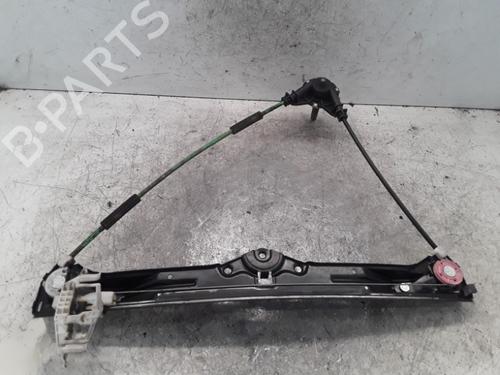Used Front left window mechanism Front left window mechanism FORD KA (RU8) 1.2 (69 hp) 30008938 30008938