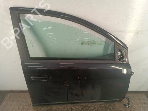 Right front door NISSAN NOTE (E11, NE11) 1.4 | BP30007994C3