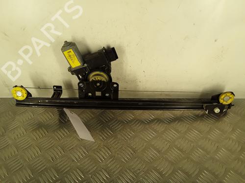 Used Front right window mechanism FIAT DUCATO Van (250_) 130 Multijet 2,3 D (131 hp) 30011750