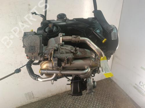 Engine AUDI A4 B6 Avant (8E5) | BP37222783M1 - Image 6