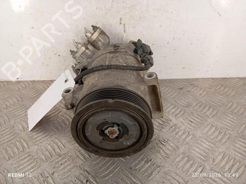 AC compressor CITROËN C3 Picasso (SH_) 1.2 THP 110 (SHHNZ6) | BP39379931M34 - Image 2