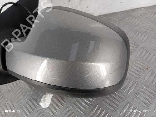 Retrovisor esquerdo DACIA SANDERO II TCe 90 (B8M1, B8MA, B8AC) | BP39603500C26 - Image 2