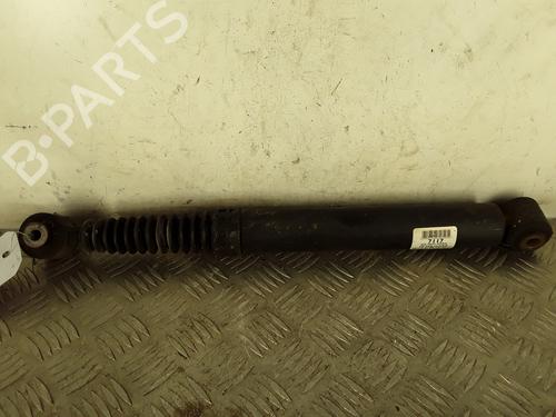 Used Right rear shock absorber PEUGEOT 207 (WA_, WC_) 1.4 HDi (68 hp) 30817493