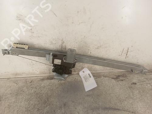 Used Front left window mechanism FIAT TALENTO Van (296_) 1.6 D (145 hp) 30012648