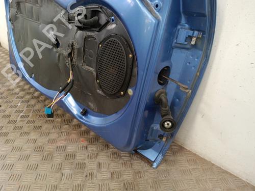 Left front door FORD KA (RB_) 1.3 i | BP30009150C2 