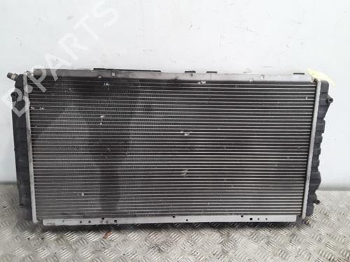 Used Water radiator CITROËN JUMPER I Van (244) 2.0 HDi (84 hp) 30013233