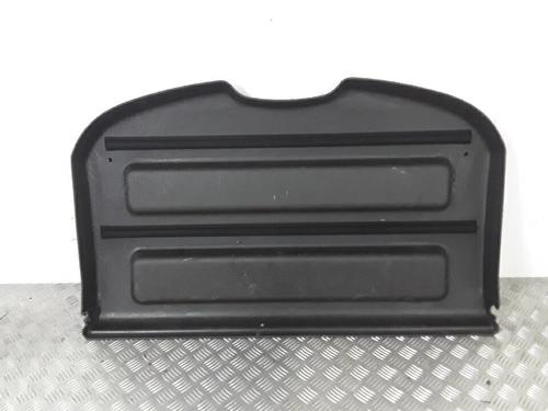 Used Rear parcel shelf NISSAN QASHQAI I (J10, NJ10) 1.5 dCi (106 hp) 30013978