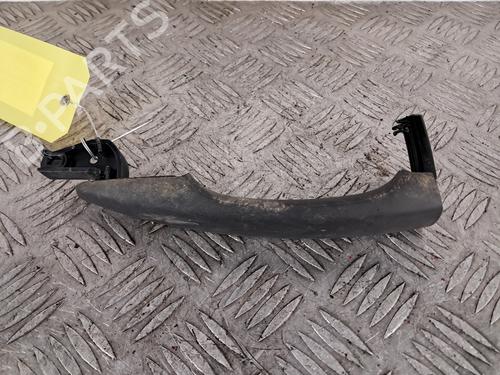 Used Front right exterior door handle PEUGEOT PARTNER Box Body/MPV (K9) e-Partner (136 hp) 30850374