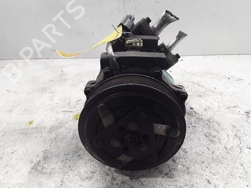 AC compressor FORD FOCUS C-MAX (DM2) 1.6 TDCi | BP30012693M34 - Image 4
