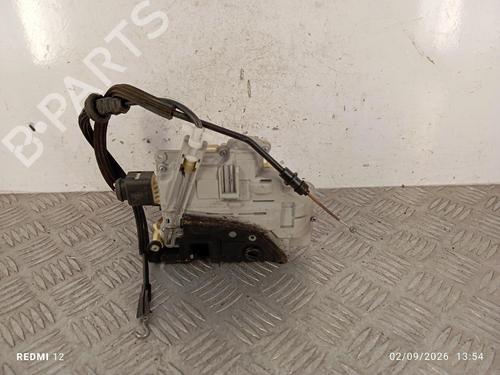 Used Rear right lock Rear right lock 38740747 38740747