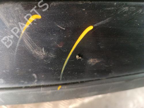 Front bumper VW POLO IV (9N_, 9A_) 1.2 12V | BP30014101C7