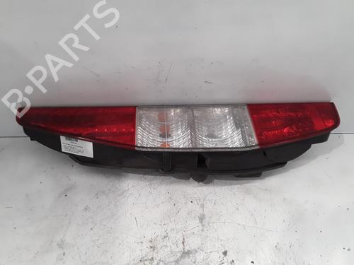 Used Left taillight FIAT DOBLO Box Body/MPV (223_) 1.9 JTD (105 hp) 30015315