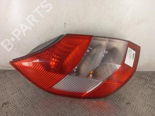 Used Left taillight RENAULT SCÉNIC II (JM0/1_) 1.5 dCi (JM02, JM13) (101 hp) 32134176