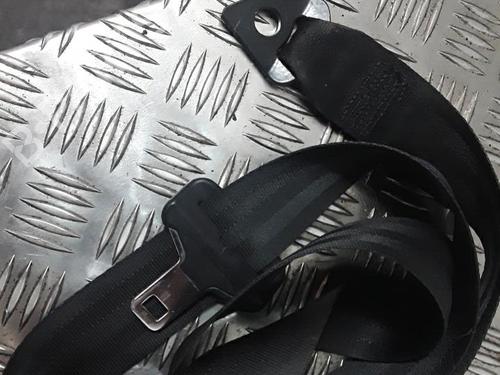 Used Front right seatbelt Front right seatbelt PEUGEOT 106 II (1A_, 1C_) 1.0 i (50 hp) 30026791 30026791