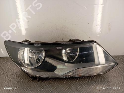 Used Right headlight Right headlight 38712680 38712680