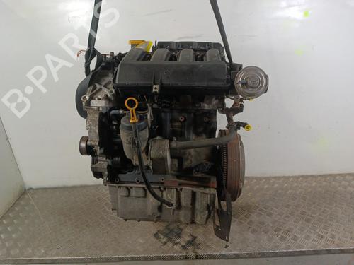 Used Engine Engine ROVER 75 I Tourer (RJ) 2.0 CDTi (131 hp) 30018412 30018412