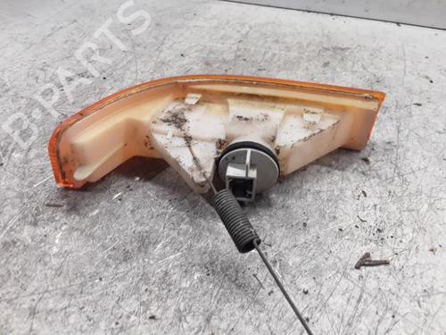 Left front indicator RENAULT SUPER 5 (B/C40_) 1.4 Cat (B/C/407) | BP30024683C32 