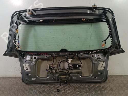 tailgate-vw-golf-vi-5k1-2008-2009-2010-2011-2012-2013-2014-30008724 main image