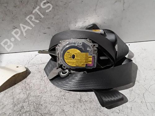 Used Front right belt tensioner TOYOTA PRIUS Liftback (_W2_) 1.5 Hybrid (NHW20_, NHW20R) (112 hp) 30011233