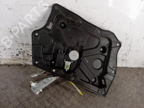 Front left window mechanism RENAULT KOLEOS I (HY_) 2.0 dCi 4x4 (HY0B) | BP40014166C22 - Image 2