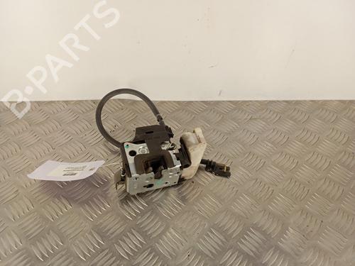 Türschloss links vorne für FIAT DOBLO MPV (119_, 223_) 1.9 D Multijet (120 hp) 30012478