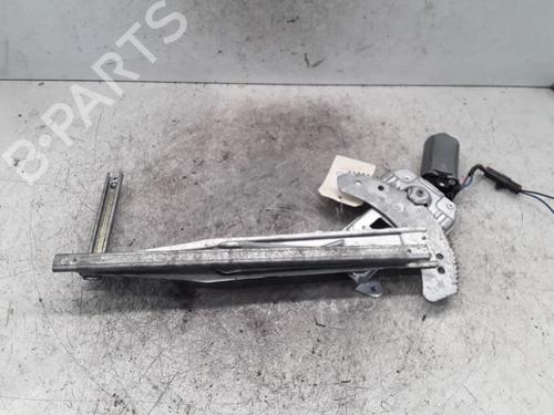 Elevalunas delantero derecho NISSAN MICRA II (K11) 1.3 i 16V (HK11) | BP30018920C23 