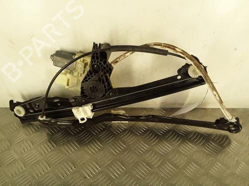 Used Front right window mechanism Front right window mechanism PEUGEOT 308 II (LB_, LP_, LW_, LH_, L3_) 1.6 BlueHDi 120 (120 hp) 30007553 30007553