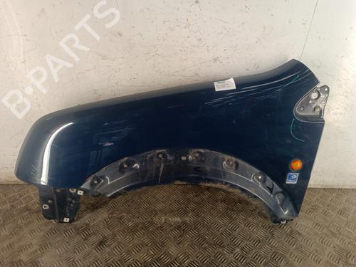 Used Left front fenders FORD TOURNEO CONNECT 1.8 TDCi (90 hp) 30438557