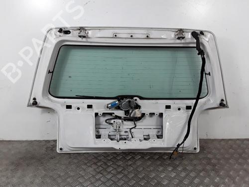 Tailgate VW LUPO I (6X1, 6E1) 1.4 16V | BP30026483C6
