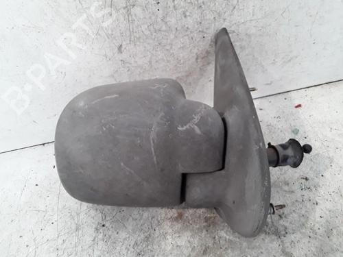 Right mirror RENAULT KANGOO (KC0/1_) D 65 1.9 (KC0E, KC02, KC0J, KC0N) | BP30013441C27 