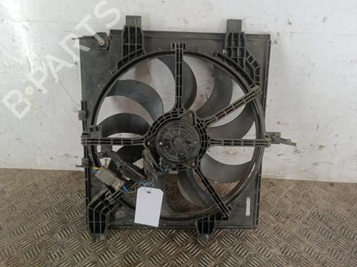 radiator-fan-nissan-juke-f15-2010-2011-2012-2013-2014-2015-2016-2017-2018-2019-36166705 main image