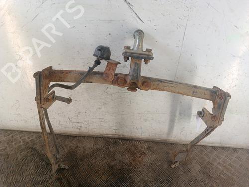 Used Tow ball/Mechanism PEUGEOT EXPERT Van (VF3A_, VF3U_, VF3X_) 1.6 HDi 90 16V (90 hp) 30008036