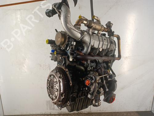 Motor FIAT DUCATO Platform/Chassis (244_) 2.8 JTD Power | BP30777845M1