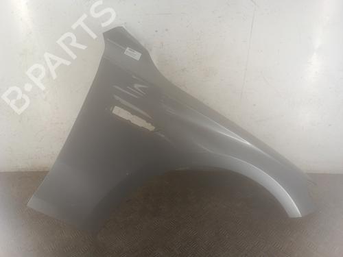 Guarda-lamas direito BMW 5 Gran Turismo (F07) 530 d (245 hp) 31017307