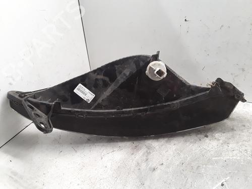 Right daytime light RENAULT MEGANE IV Hatchback (B9A/M/N_) 1.2 TCe 130 (B9MR) | BP30020649C103 