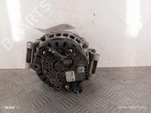 Alternator SEAT LEON (5F1) 1.8 TSI | BP38471930M7 - Image 2