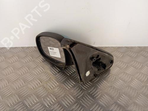 Used Left mirror RENAULT CLIO II (BB_, CB_) 1.5 dCi (B/CB07) (65 hp) 30023402